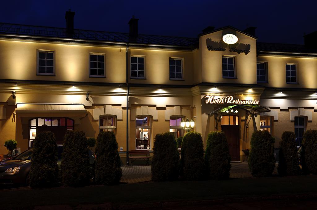 Hotel Carskie Koszary Zamosc  Exterior photo